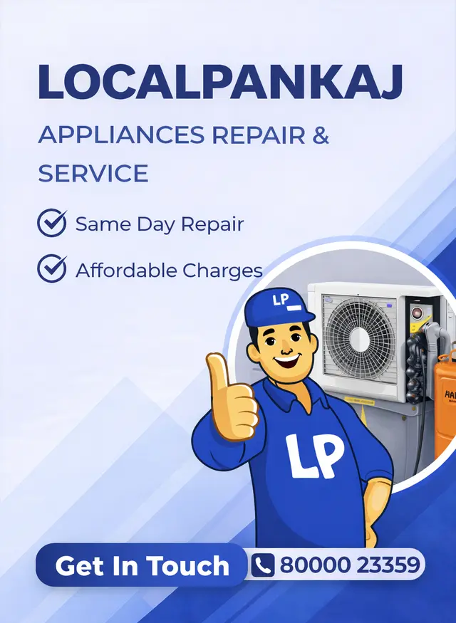 Local Pankaj Mobile Banner 1